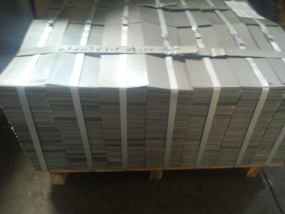 China 201 VOD J1 J3 Cold Rolled Stainless Steel Sheet With Slitted Edge / Mill Edge for sale