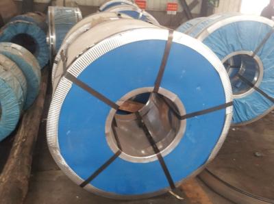 China Welded Structural Hot Rolling Of Steel , Hot Rolled Steel Coil SPHD 08AI SPHE for sale