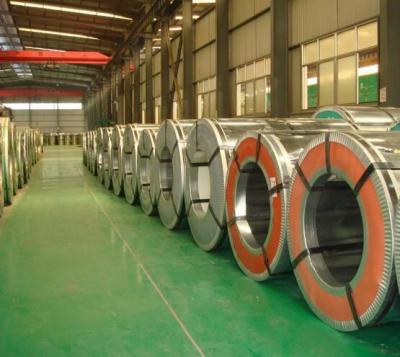 China Hot Dipped Pre-Painted Galvanized Steel Coils, Painting Cold Rolled Steel For Automotives for sale