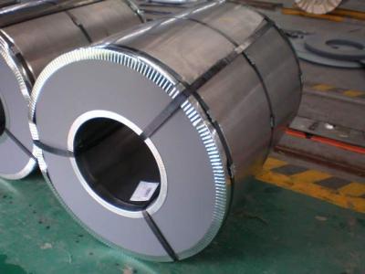 China Industrial Deep Drawing Cold Rolling Of Steel , Cold Rolled Strip Steel for sale