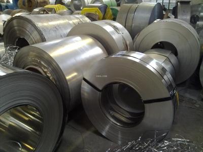 China Rust Resistance Cold Roll Steel Coil Environment Protection SPCC-1B SPCC-Y for sale