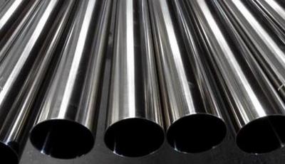 China Household Facility Hollow Ss Seamless Tubing Stainless Steel Pipe Thickness 0.5mm - 30mm for sale