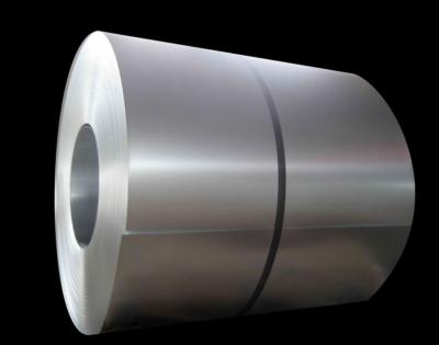 China Waterproof 304 316L Stainless Steel Rolls , Stainless Steel Strip Roll OEM ODM for sale