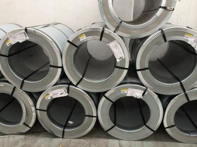 China Heat Resistance Stainless Steel Cold Rolled Coil ZPSS TISCO LISCO BAOSTEEL for sale