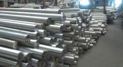 China 2B BA Galvanized Round Bar Stainless Steel For Auto Parts / Aerospace Hardware Tools for sale