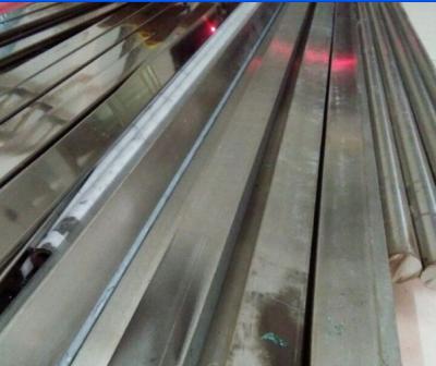 China 904L Square Hexagonal Stainless Steel Bar 600mm x 600mm ISO API Certification for sale