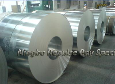 China Grade 430 / 410 / 2BA  Stainless Steel Rolls width 4 feet / 5 feet / 6 feet for sale