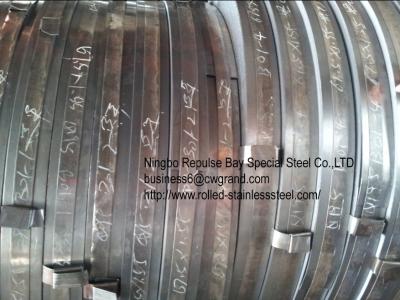 China Black Annealing Cold Rolled Steel Coils Prime Quality Supplied by Manufactruer for sale