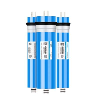 China Pre Window Cleaning Commercial Residential Water System Reverse Osmosis Filters Membrane Filter Air RO Dispenser 400G for sale