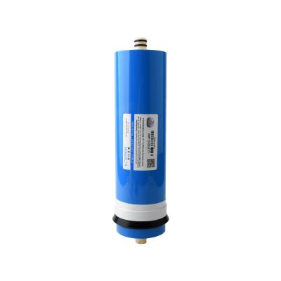 China 5 Stage Commercial Water System Ro-107L Plant RO Membrane Housing Reverse Osmosis Filter for sale