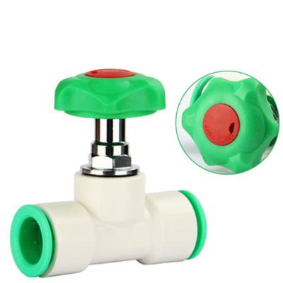 China Easy Installation RO Water Purifier Spare Parts Reverse Osmosis RO Water System Water Purifier Check Valve for sale