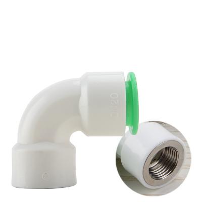 China Easy Installation RO Machine Accessories Water Scrubber Quick Connector Hose Connector For RO Water System for sale