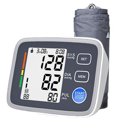 China Journal Checks 2021 New CE ISO Approved Medical Sphygmomanometer Bp Monitor With Blue Tooth Digital Blood Pressure Monitor for sale