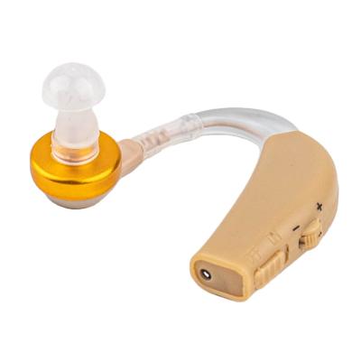 China Metal Cic Hearing Aids Ear For Deaf Seniors China Hearing Aids for sale