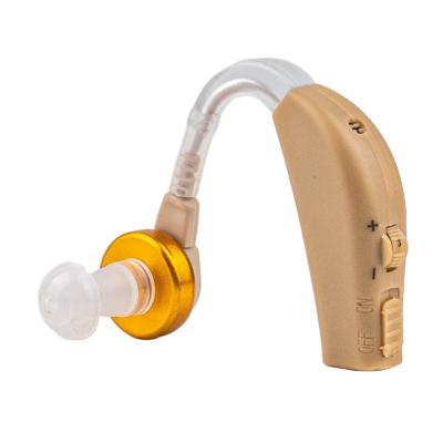 China Metal Invisible Hearing Aids For Elders Axon Bluetooth Deaf Hearing Aid for sale