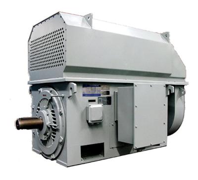 China Totally Enclosed Reliable Performance Y Series Three Phase AC Electric Motor / Induction Motor for sale