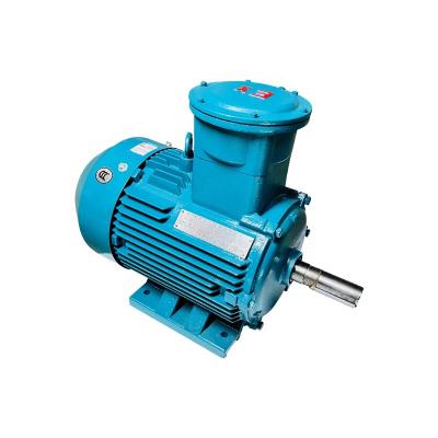 China Wholesale China Yb2/yb3/ybk3 315kw Explosion Proof Three Phase AC Explosion Proof Motor for sale