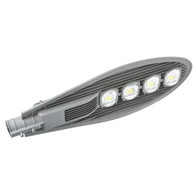 China ROAD 120W Type III Slim Lens LED Street Light With Surge Protector for sale