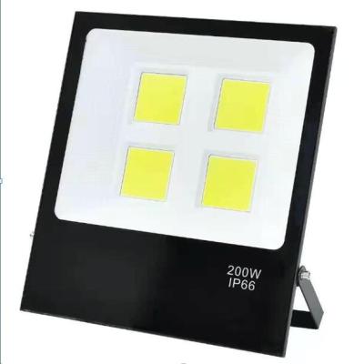 China Sports Stadiums China 300w Energy Saving High Lumen Solar Led Outdoor Flood Light for sale