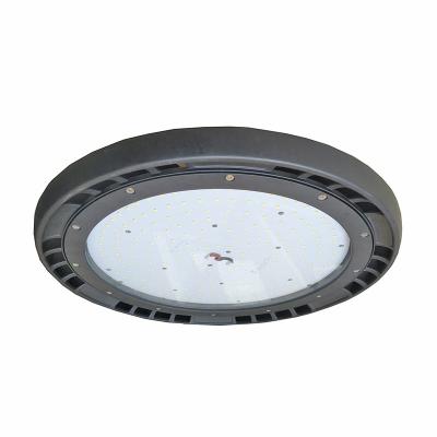 China 200W Warehouse Integrated LED Lamp UFO High Bay Light for sale