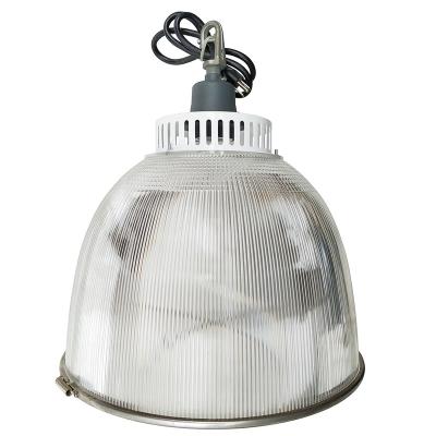 China Modernist PC Warehouse Cover LED Bulb High Bay Light for sale