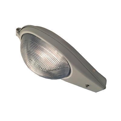 China ROAD Pole Mounted Street Light Aluminum Housing HID Lamp for sale