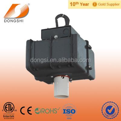 China 2015 Shop Warehouse LED Alibaba China Factory Workshop High Bay Canopy Light Fixture for sale