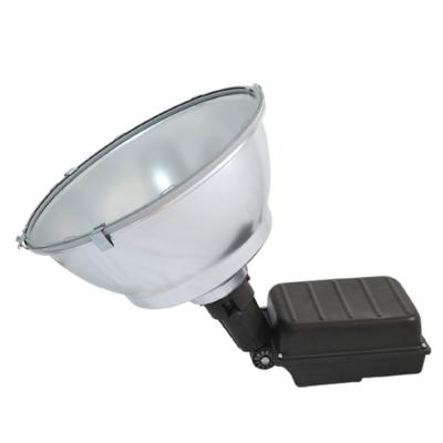 China Sports Stadiums Metal Sodium 1500W Floodlight HID Flood Light for sale