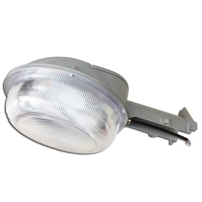 China Unborn ROAD 50W Dusk Integrated LED COB Road Street Light for sale