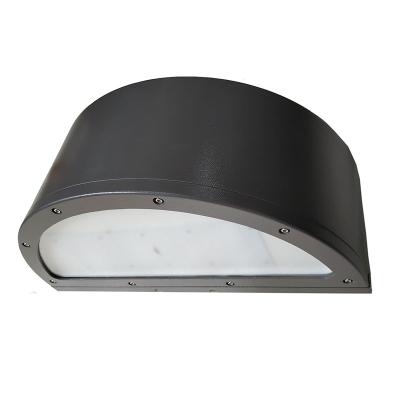 China Square New Design 60w 50 Watt Down Led Wall Pack Lights for sale