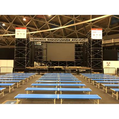 China High Quality Chinese LED Display High Brightness, 3840Hz, P3.91rental Outdoor Display for sale