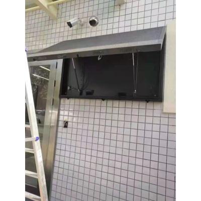 China High Quality LED Display Supply Small Pixel, 3840Hz, P2.5 Front Service Outdoor Display for sale