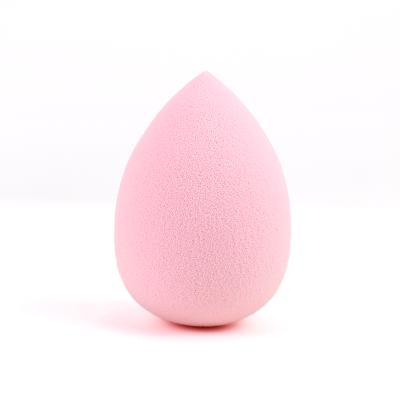 China Wholesale Cheap Washable Different Shape Logo Soft Beauty Makeup Sponge Custom Made Degradable For Base for sale