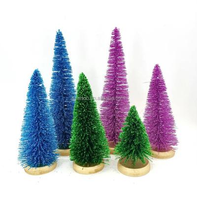 China Christmast Ornament China Manufacturer Christmas Home Ornaments Artificial Christmas Tree for sale