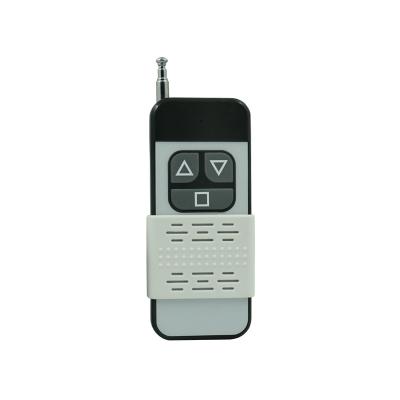 China 433MHz RF 1527 EV1527 Remote Control Learning Code For Gate Garage Door Controller Alarm Key 433mhz 503 for sale