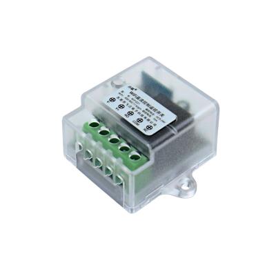 China WIFI 12V24V products and smart home equipment relay WiFi-221 smart home switch for sale