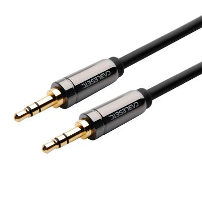 China The AUX audio cable 3.5MM listening male. car to male households wire AUX cables. Phone Car Speaker MP4 Earphone Audio for sale