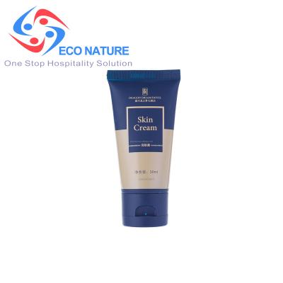 China Customized OEM  hotel shampoo and bath shower gel for sale