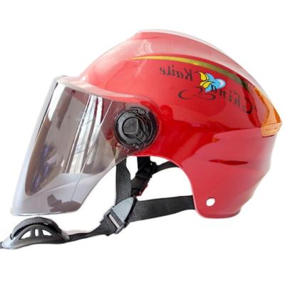 China Safety Protection Good Quality Helmets Electric Scooter Helmet Helmet for sale