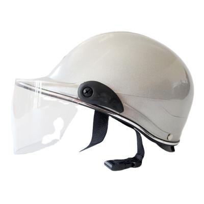 China Motorcycle Modular Helmets Motorcycle Helmet ABS+PC Open Face Helmet for sale