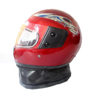 China Safty Pp/abs Fashion Full Face Motorcycle Helmets for sale