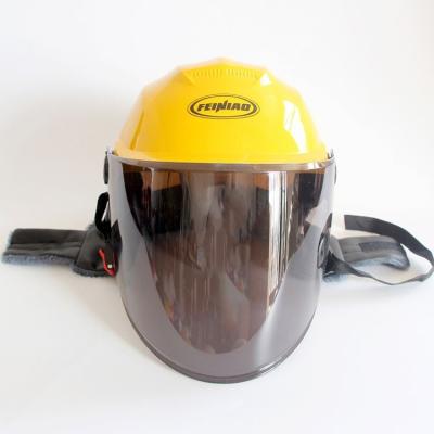 China Custom PP/Plastic Factory OEM Motorcycles Accessories Helmets With Competitive Bid for sale