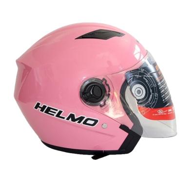 China Fashionable Motorcycle Women's Helmet, High Quality And Low Price Helmets for sale