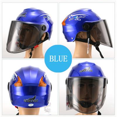 China Cheap motorcycle scooter helmet helmets high quality comfortable and adjustable from china for sale