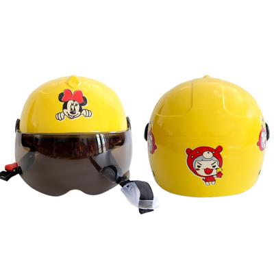 China PP Customizing Helmet Kids Helmet Child Helmet for sale