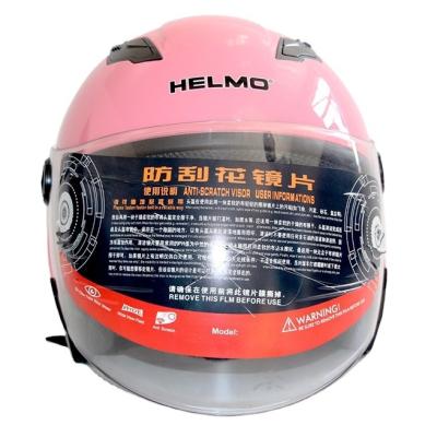 China Trendy Fashion Motorcycle Helmet For Women New ABS Motorcycle Helmet Motorcycle Model Helmets for sale