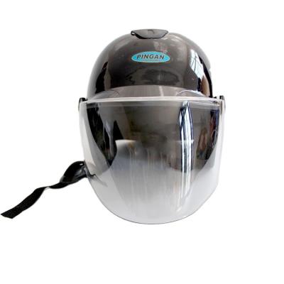 China 2022 Hot Selling Comfortable And Adjustable Motorcycle Helmet Adults Unisex Helmet for sale