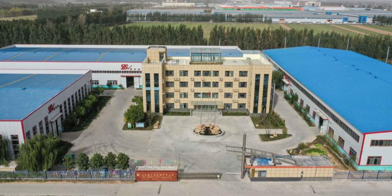 Fornecedor verificado da China - Jinan Saibainuo Technology Development Co., Ltd