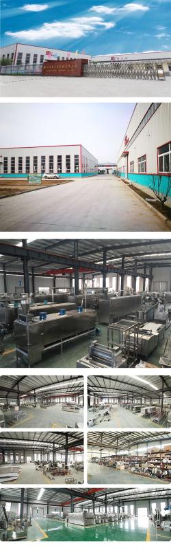 Verified China supplier - Jinan Saibainuo Technology Development Co., Ltd