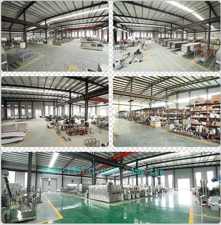 Verified China supplier - Jinan Saibainuo Technology Development Co., Ltd